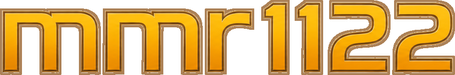 mmr1122 Logo
